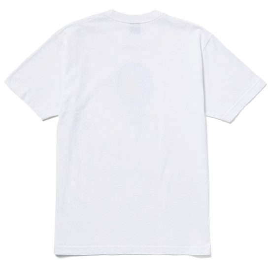 Huf Ανδρική κοντομάνικη μπλούζα The Greatest S/S Tee